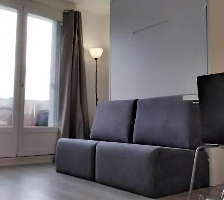 Apartment Du Quai *