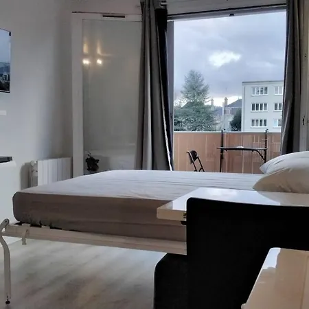 Apartment Du Quai *