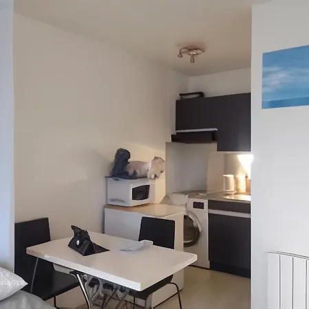Du Quai Apartment