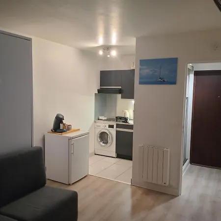 Du Quai Lägenhet Château-Thierry